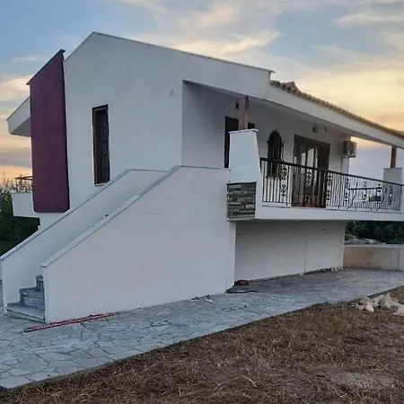 House With A View *