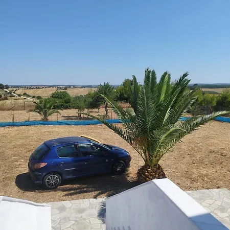 Сasa de vacaciones House With A View