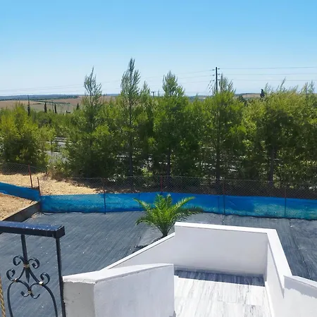 House With A View Vakantiehuis