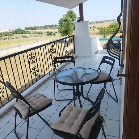 House With A View Vakantiehuis *